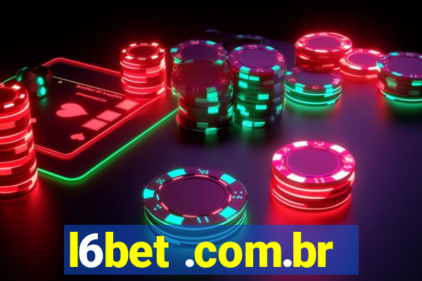 l6bet .com.br